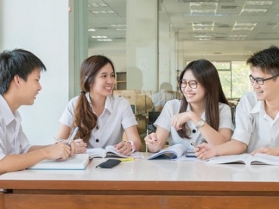 Ba chữ tâm tài đức 