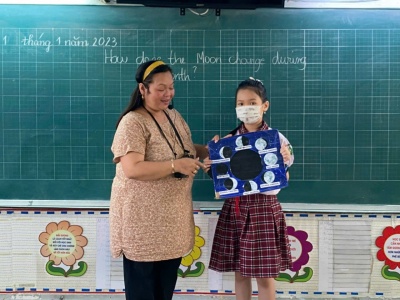 Có Nên Đầu Tư Cho Con Học Với Giáo Viên Tiếng Anh Người Nước Ngoài?