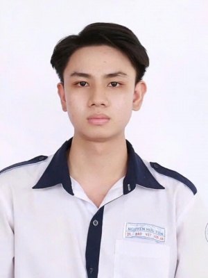 Trần Đình Bảo Việt