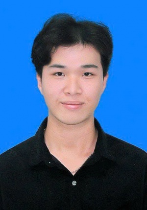 Hồ Đức Huy