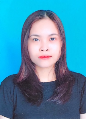 Huỳnh Thị Hoàng Phấn