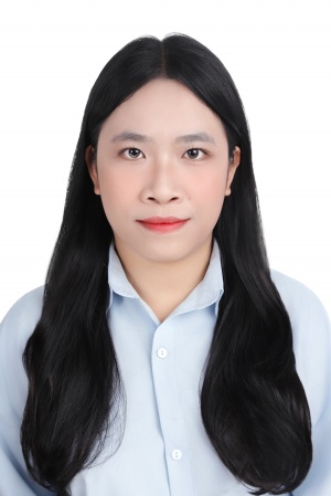 Nguyễn Huỳnh Bích Trâm