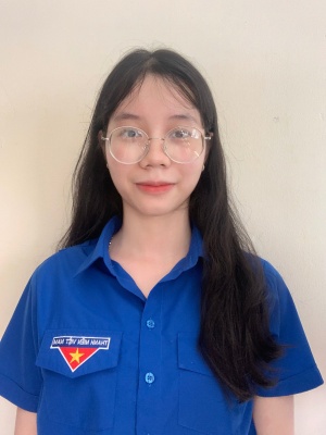 Lê Trần Yến Nhi