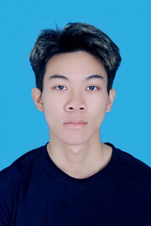 Thân Thiện Nhân