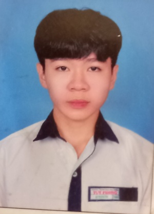 Lê Trung Tín