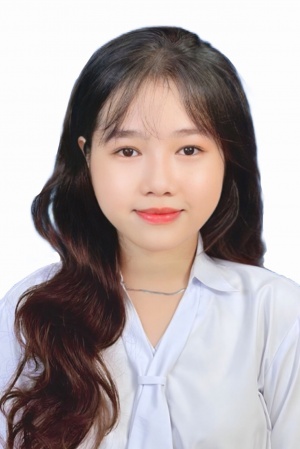 Đặng Tâm Như
