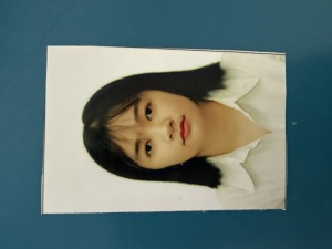 Nguyễn Thị Thái