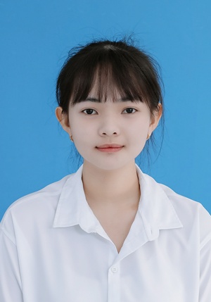 NGÔ THANH TRÚC