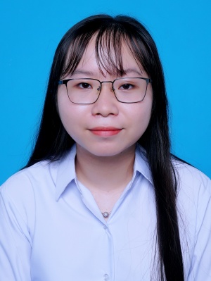 Nguyễn Thị Xuân Thương