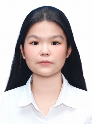 Hoàng Thị Phương Thảo