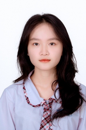 Lý Ngọc Mỹ Thuận