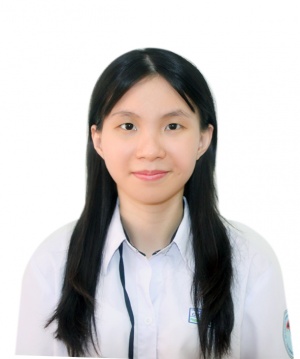 Phạm Thị Minh Trang
