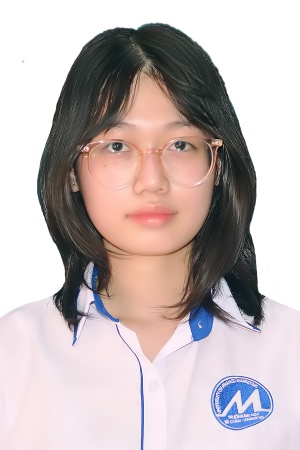Nguyễn Hoàng Mai Phương 