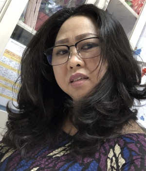 Nguyễn Thị Vân Châu