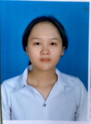 Nguyễn Trần Trà My