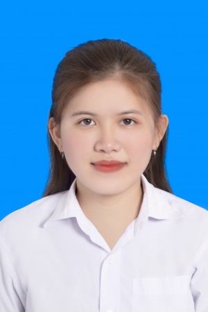 Trần Thị Thanh