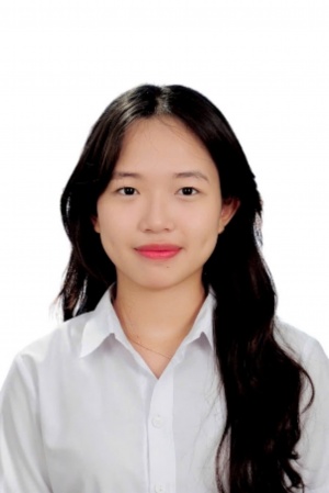 Phạm Diệp Hoàng Linh