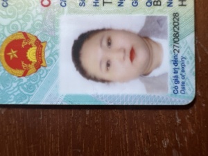 Trần Thị Ngọc Vân 