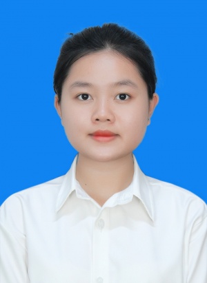 Lê Thị Quỳnh Như