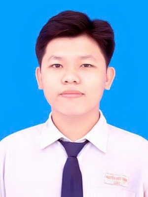 Nguyễn Đức Thịnh 