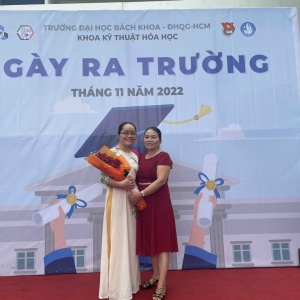 Trần Thị Kim Mân