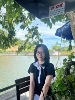 Nguyễn Ngọc Hương Lan
