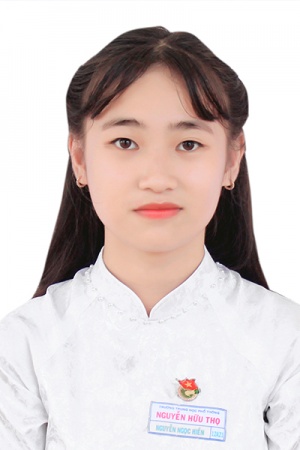 Nguyễn Ngọc Hiền