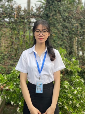 Lê Ngọc Mai