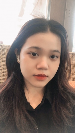 Hồ Thị Mỹ Linh