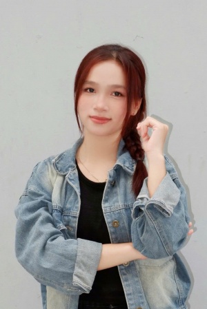 Võ Thị Hồng Quyên