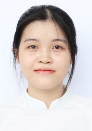 Nguyễn Ngọc Mai Thi
