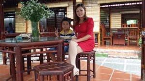 Vũ Thị Tuyết