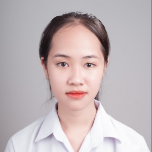 Lâm Thị Yến Vi 