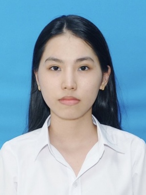 Nguyễn Trà My
