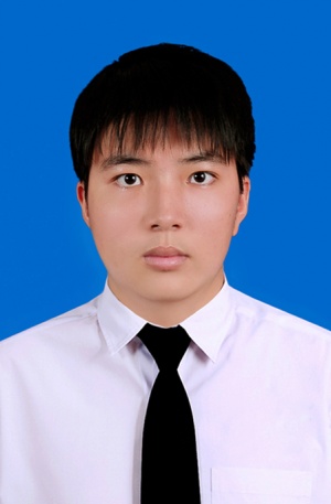LÊ HOÀNG CHIẾN