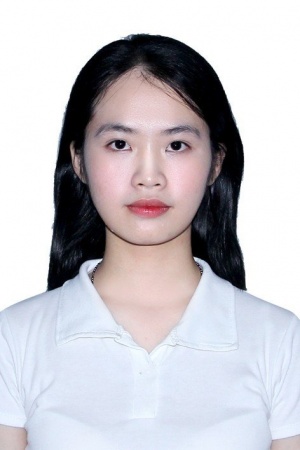 Phạm Thị Tường Vy 