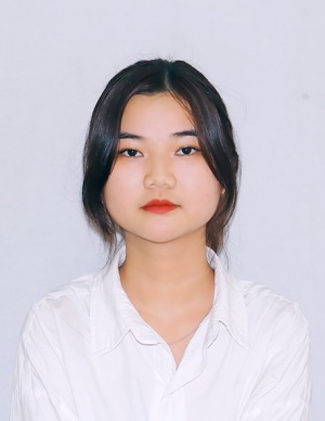 Trần Thị Tuyết Ngân