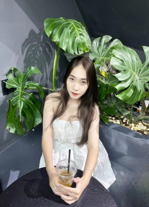 Phù Trần Phương Ngân