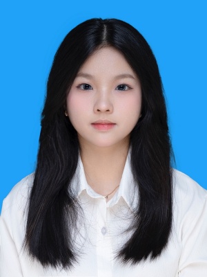 Nguyễn Ánh Huyền Ny