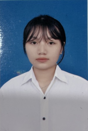 Đặng Thị Hiểu Hương