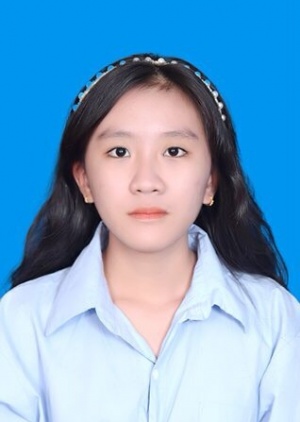 Nguyễn Ngọc Quỳnh Như