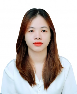 Đinh Thị Thu Thủy