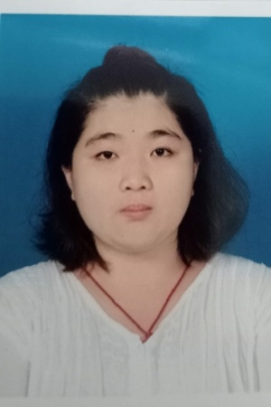 PHẠM NGỌC HƯƠNG 