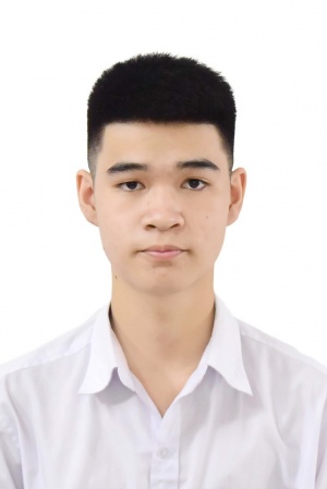 Võ Công Vương Vũ 