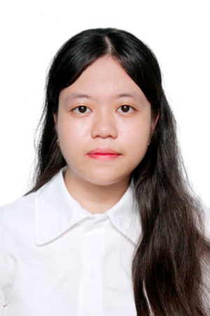 Trương Thanh Thuý