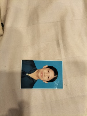 Nguyễn Thị thanh phương 