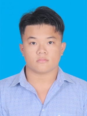 Nguyễn Trần Tiến Anh