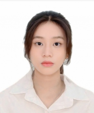 Nguyễn Thị Tuyết Ngân