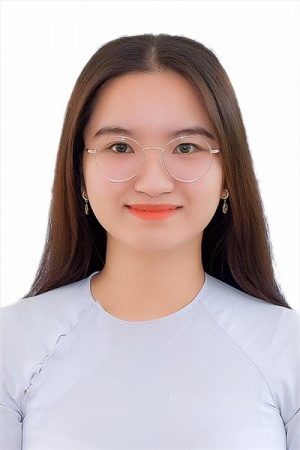 Hồ Lâm Quỳnh My