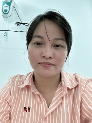 Lại Thị Tường Vi